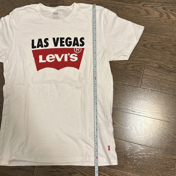 Levi’s unisex Las Vegas tee - Picture 5 of 5